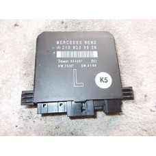 2108203526 MERCEDES W210 W208 SOL KAPI MODULU